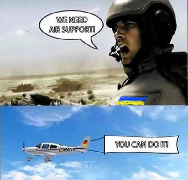 ukraine krieg memes meme fun witzig putin russland russen waschmaschine