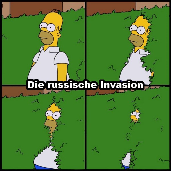 ukraine krieg memes meme fun witzig putin russland russen waschmaschine