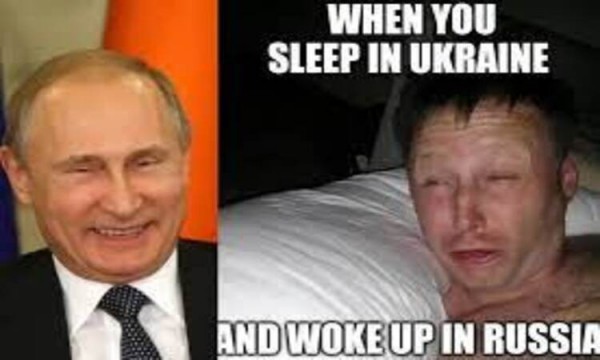 ukraine krieg memes meme fun witzig putin russland russen waschmaschine