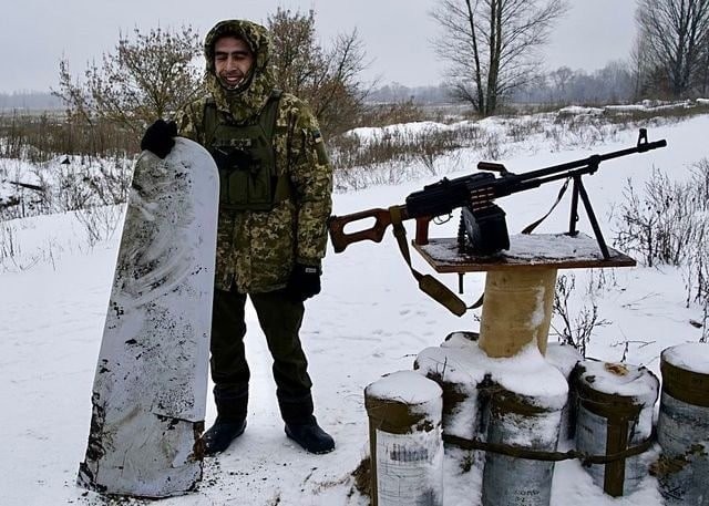 ukraine krieg putin taktische karte verlauf front lyman sloviansk kupiansk izium kramatorsk kherson kharkiv oskil mike vom mars blog