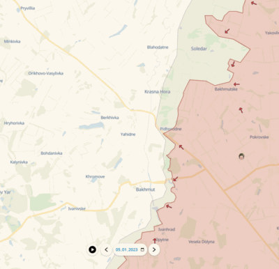 ukraine krieg putin taktische karte verlauf front lyman sloviansk kupiansk izium kramatorsk kherson kharkiv oskil mike vom mars blog