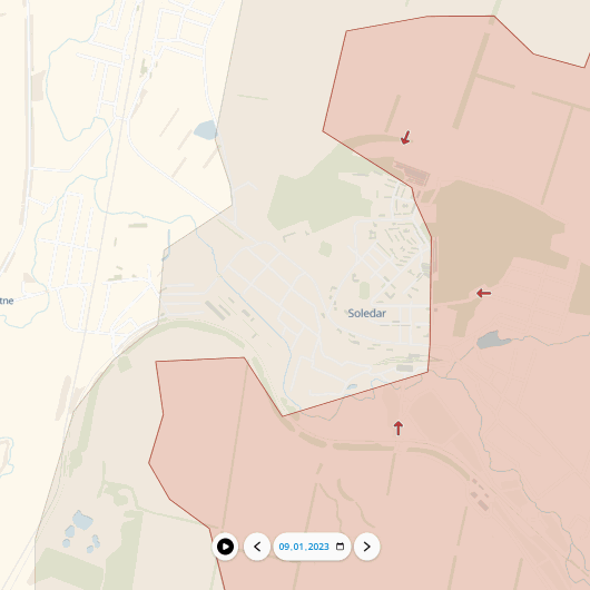 ukraine krieg putin taktische karte verlauf front lyman sloviansk kupiansk izium kramatorsk kherson kharkiv oskil soledar bakhmut mike vom mars blog