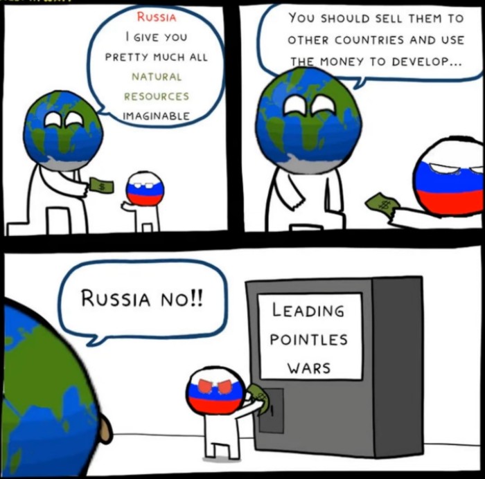 ukraine krieg memes meme fun witzig putin russland russen waschmaschine