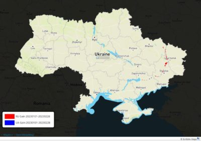 ukraine krieg putin taktische karte verlauf front lyman sloviansk kupiansk izium kramatorsk kherson kharkiv oskil soledar bakhmut mike vom mars blog