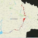 ukraine krieg putin taktische karte verlauf front lyman sloviansk kupiansk izium kramatorsk kherson kharkiv oskil soledar bakhmut mike vom mars blog