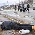 Sahra Wagenknecht Alice Schwarzer Manifest Ukraine Krieg Putin Russland Waffen liefern Deutschland Verhandeln Mike vom Mars Blog