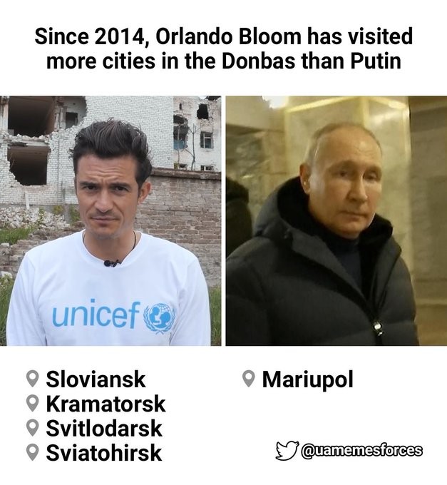 ukraine krieg putin taktische karte verlauf front lyman sloviansk kupiansk izium kramatorsk kherson kharkiv oskil soledar bakhmut mike vom mars blog