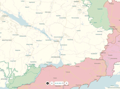 ukraine krieg putin taktische karte verlauf front lyman sloviansk kupiansk izium kramatorsk kherson kharkiv oskil soledar bakhmut mike vom mars blog