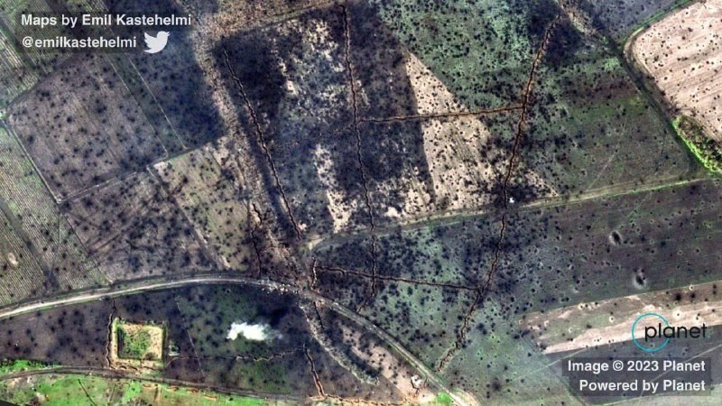 ukraine krieg putin taktische karte verlauf front lyman sloviansk kupiansk izium kramatorsk kherson kharkiv oskil soledar bakhmut mike vom mars blog