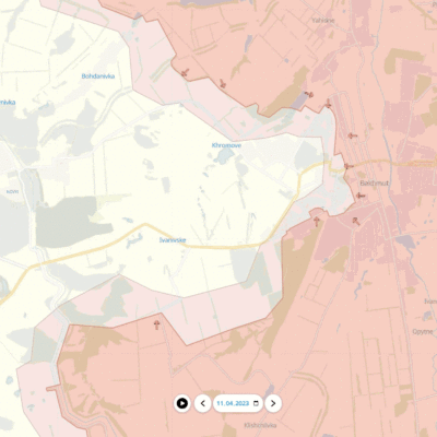 ukraine krieg putin taktische karte verlauf front lyman sloviansk kupiansk izium kramatorsk kherson kharkiv oskil soledar bakhmut mike vom mars blog