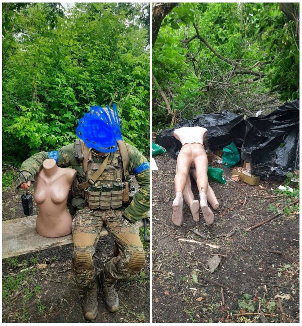 ukraine krieg putin taktische karte verlauf front lyman sloviansk kupiansk izium kramatorsk kherson kharkiv oskil soledar bakhmut belgorod kachowka damm gesprengt mike vom mars blog
