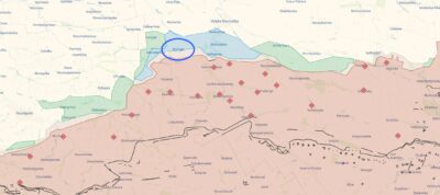 prigozhin schoigu gerasimow ukraine krieg putin taktische karte verlauf front lyman sloviansk kupiansk izium kramatorsk kherson kharkiv oskil soledar bakhmut belgorod kachowka damm gesprengt mike vom mars blog