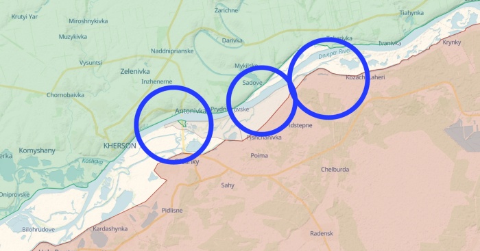 prigozhin schoigu gerasimow ukraine krieg putin taktische karte verlauf front lyman sloviansk kupiansk izium kramatorsk kherson kharkiv oskil soledar bakhmut belgorod kachowka damm gesprengt krim offensive tokmak mike vom mars blog