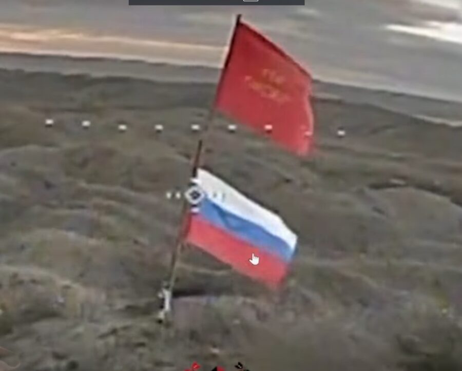 prigozhin schoigu gerasimow ukraine krieg putin taktische karte verlauf front lyman sloviansk kupiansk izium kramatorsk kherson kharkiv oskil soledar bakhmut belgorod kachowka damm gesprengt krim offensive tokmak mike vom mars blog