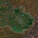 prigozhin schoigu gerasimow ukraine krieg putin taktische karte verlauf front lyman sloviansk kupiansk izium kramatorsk kherson kharkiv oskil soledar bakhmut belgorod kachowka damm gesprengt krim offensive tokmak mike vom mars blog
