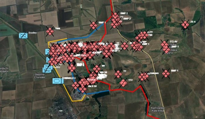prigozhin schoigu gerasimow ukraine krieg putin taktische karte verlauf front lyman sloviansk kupiansk izium kramatorsk kherson kharkiv oskil soledar bakhmut belgorod kachowka damm gesprengt krim offensive tokmak mike vom mars blog