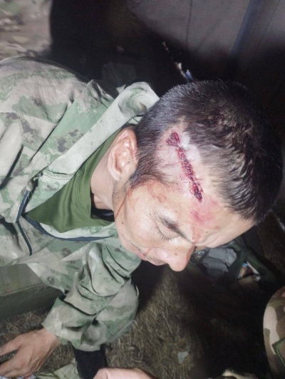 prigozhin schoigu gerasimow ukraine krieg putin taktische karte verlauf front lyman sloviansk kupiansk izium kramatorsk kherson kharkiv oskil soledar bakhmut belgorod kachowka damm gesprengt krim offensive tokmak mike vom mars blog