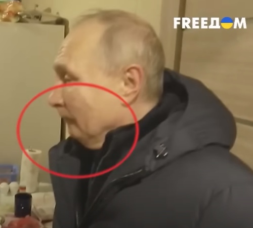 prigozhin schoigu gerasimow ukraine krieg putin taktische karte verlauf front lyman sloviansk kupiansk izium kramatorsk kherson kharkiv oskil soledar bakhmut belgorod kachowka damm gesprengt krim offensive tokmak mike vom mars blog