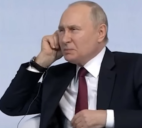 ukraine krieg putin tod doppelganger hinweise analyse vergleich patrushev patruschew politburo 2.0 mike vom mars blog
