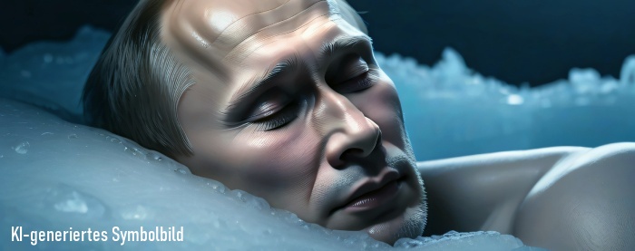 putin-russland-ukraine-ukraine-krieg-Tod-putin-gestorben-tiefkühltruhe-gefrierschrank-kreml-patruschev-doppelgänger-beweise