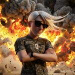 Mike vom Mars Blog - Mike is Back!