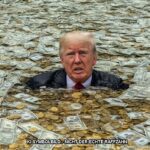 Die Korruption des Donald Trump